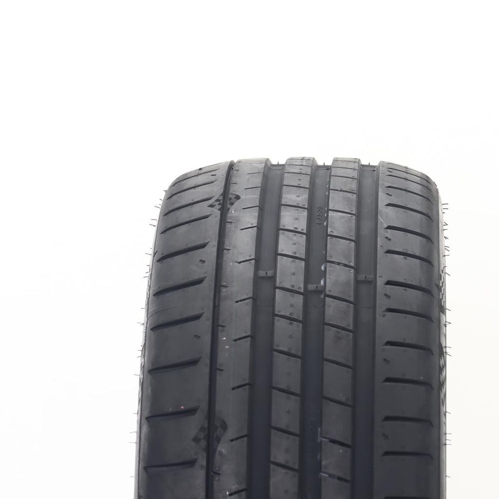 New 245/40ZR20 Kumho Ecsta PS91 99Y - Image 2