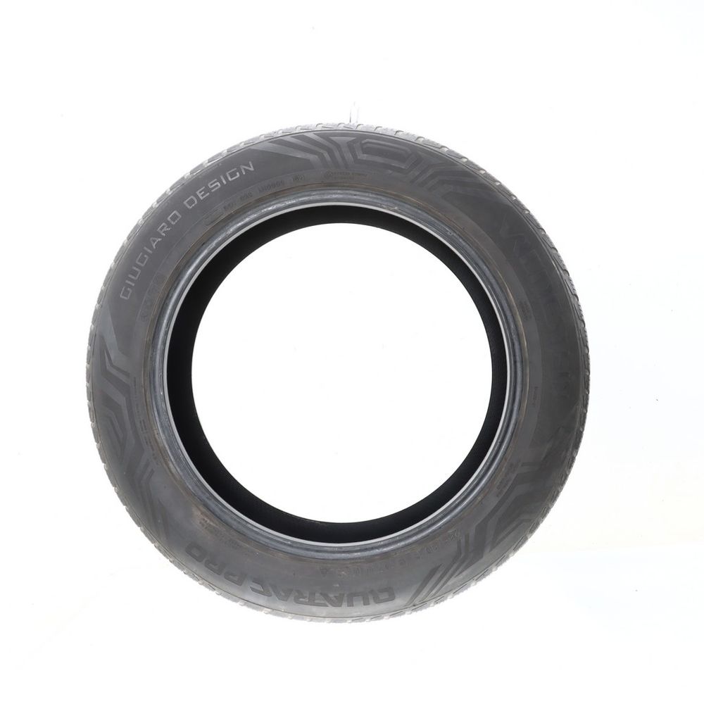 Used 255/50R19 Vredestein Quatrac Pro 107W - 5/32 - Image 3