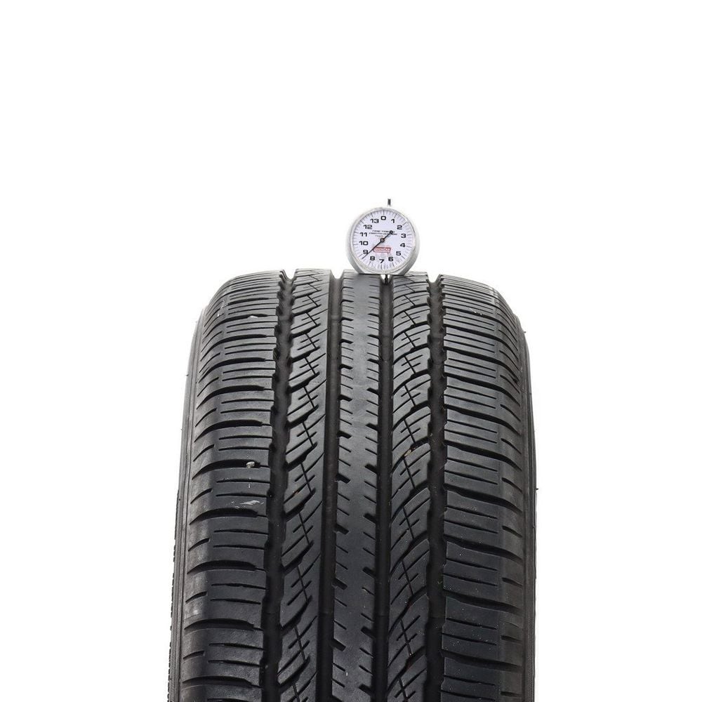 Set of (4) Used 225/55R19 Toyo A36 99V - 8.5-10/32 - Image 2