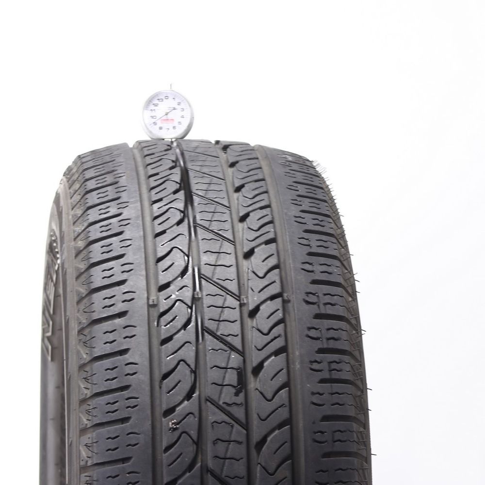 Used LT 275/65R18 Nexen Roadian HTX RH5 LTV 123/120S - 9/32 - Image 2