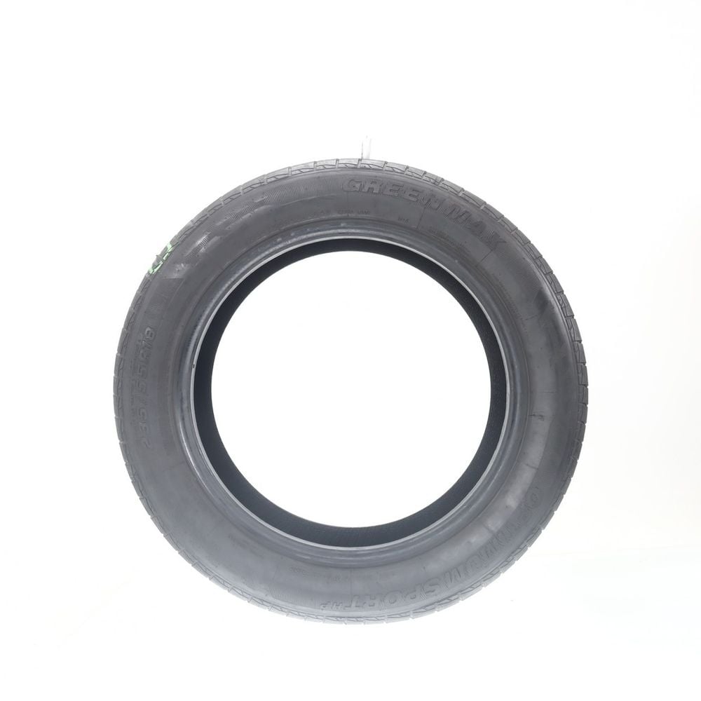 Used 235/55R18 Green Max Optimum Sport HP 104V - 7/32 - Image 3