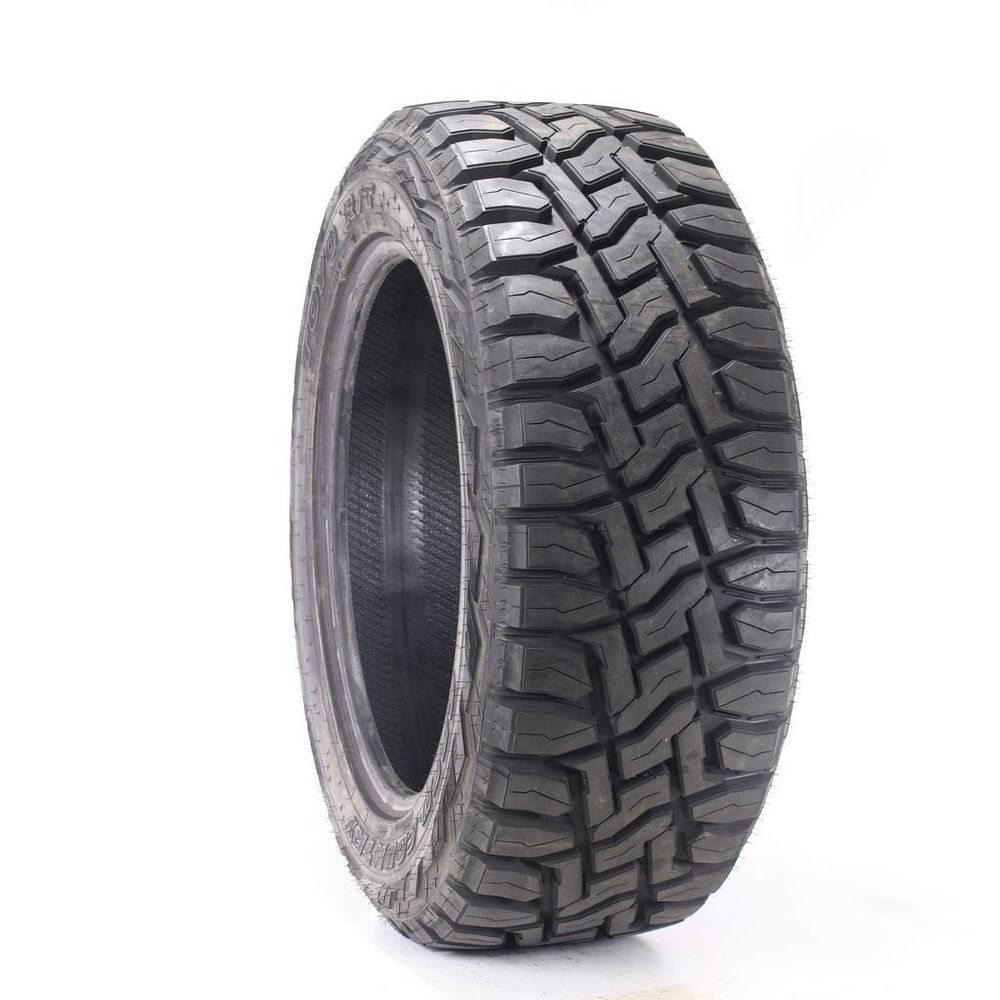 New LT 35X12.5R22 Toyo Open Country RT 117Q E - 18/32 - Image 1