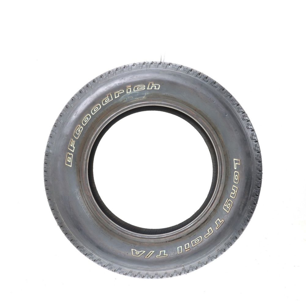 Used 235/65R17 BFGoodrich Long Trail T/A Tour 103T - 11.5/32 - Image 3