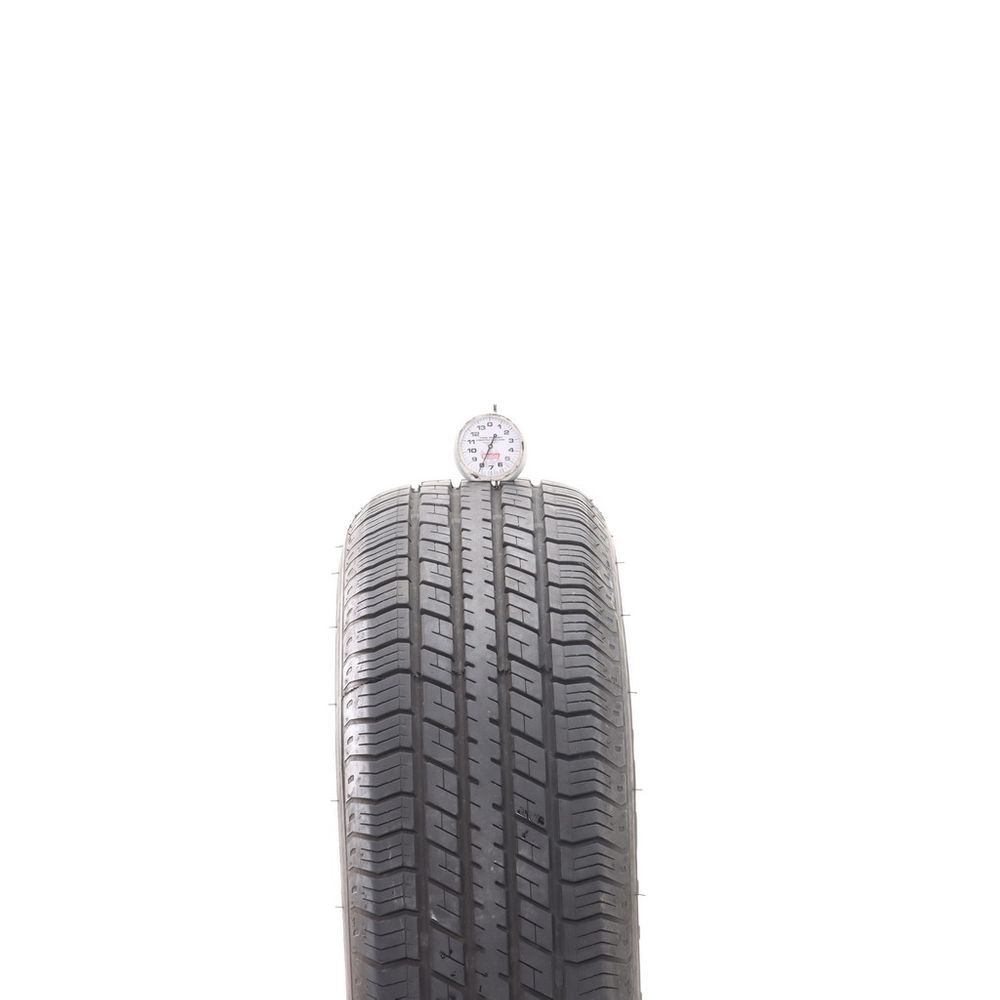 Used 195/70R14 Epic Radial LL821 A/S 91H - 8/32 - Image 2