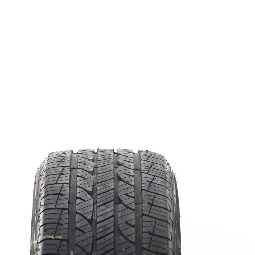 Driven Once 225/55R17 Kelly Edge Touring Plus 97V - 10.5/32 - Image 2
