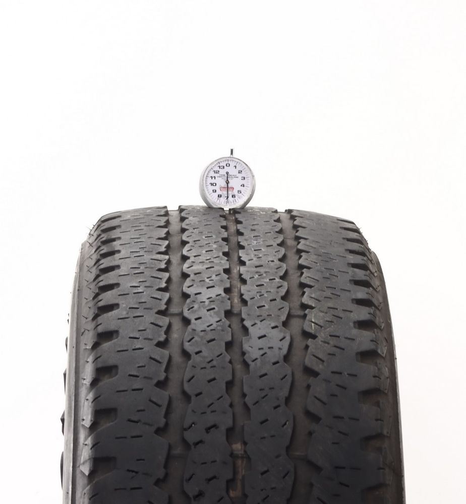 Set of (4) Used LT 285/60R20 Firestone Transforce AT 125/122R E - 6.5/32 - Image 2