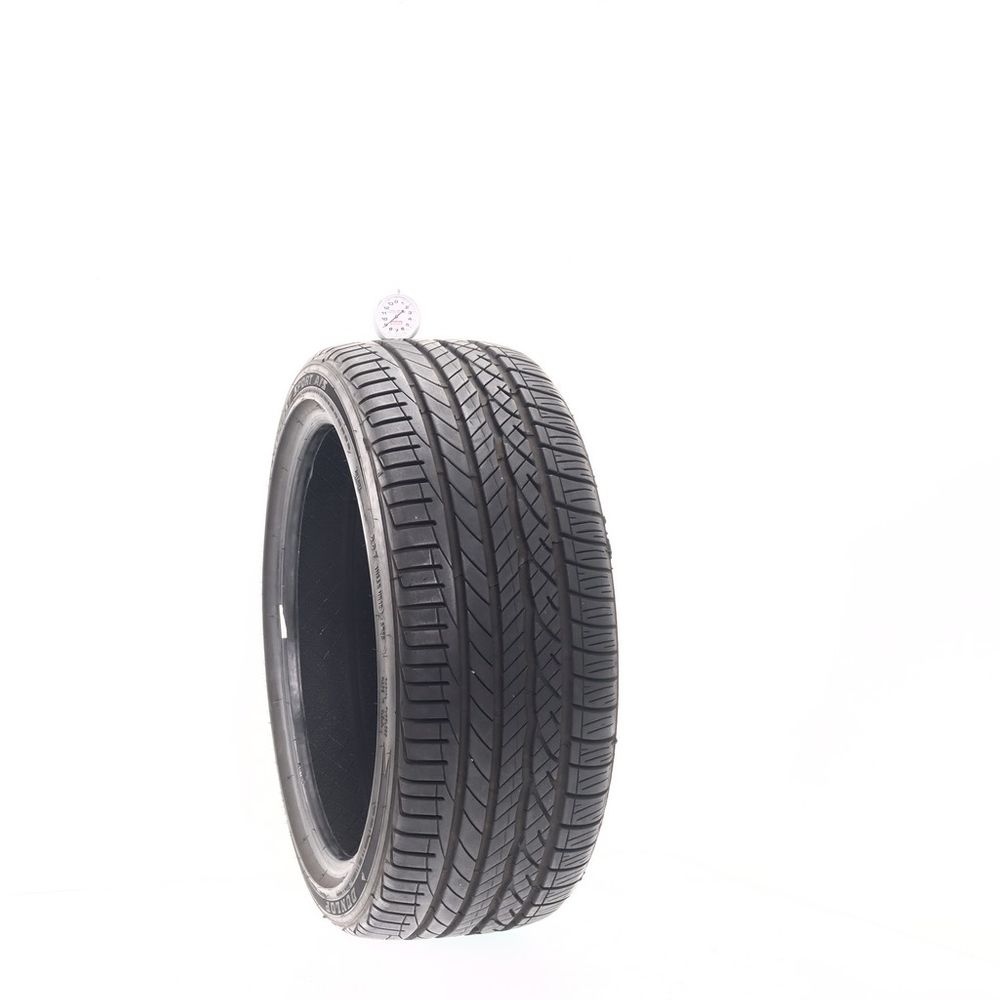 Used 225/40R18 Dunlop Conquest sport A/S 92Y - 9/32 | Utires