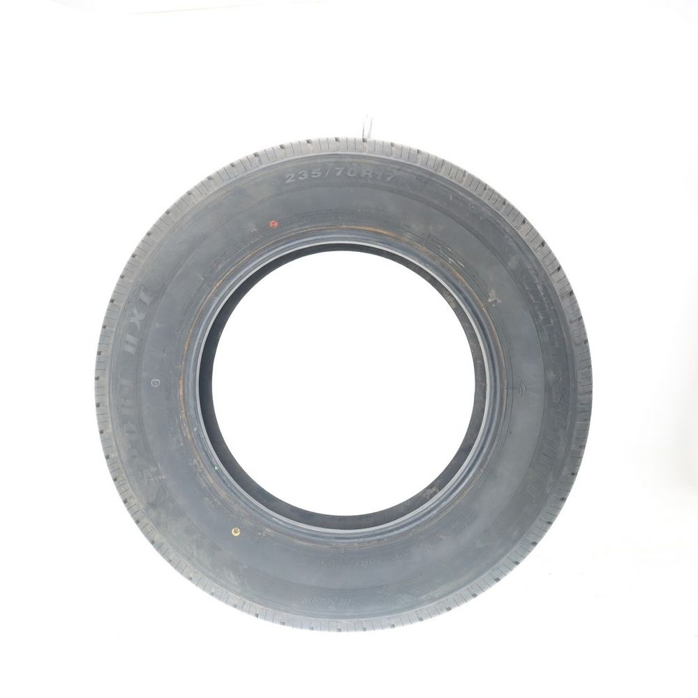 Used 235/70R17 Wild Spirit Sport HXT 109T - 9/32 - Image 3