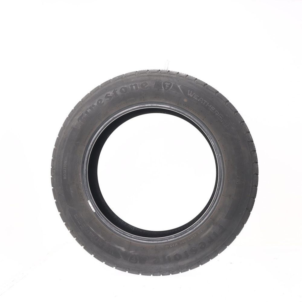 Used 215/65R17 Firestone WeatherGrip 99H - 8/32 - Image 3