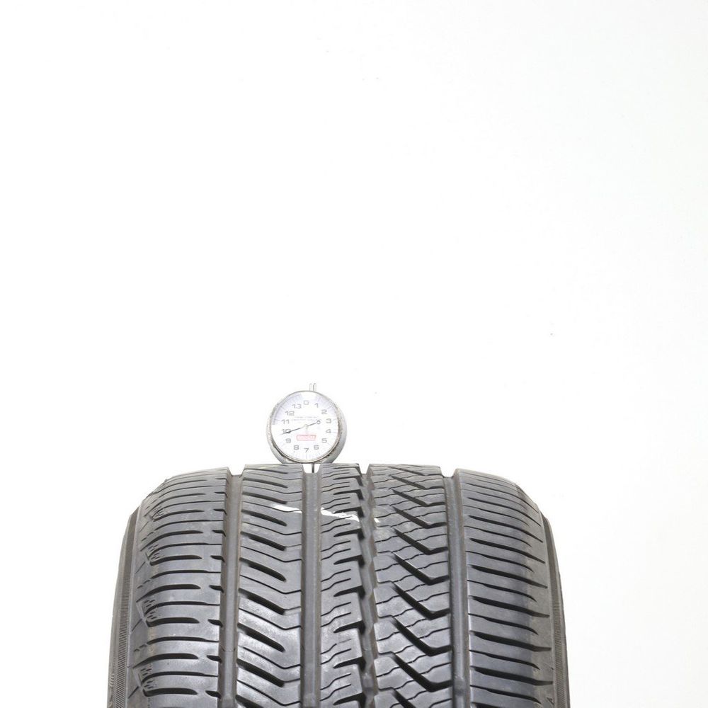 Used 265/35R19 Yokohama Advan Sport A/S Plus 98Y - 10/32 - Image 2