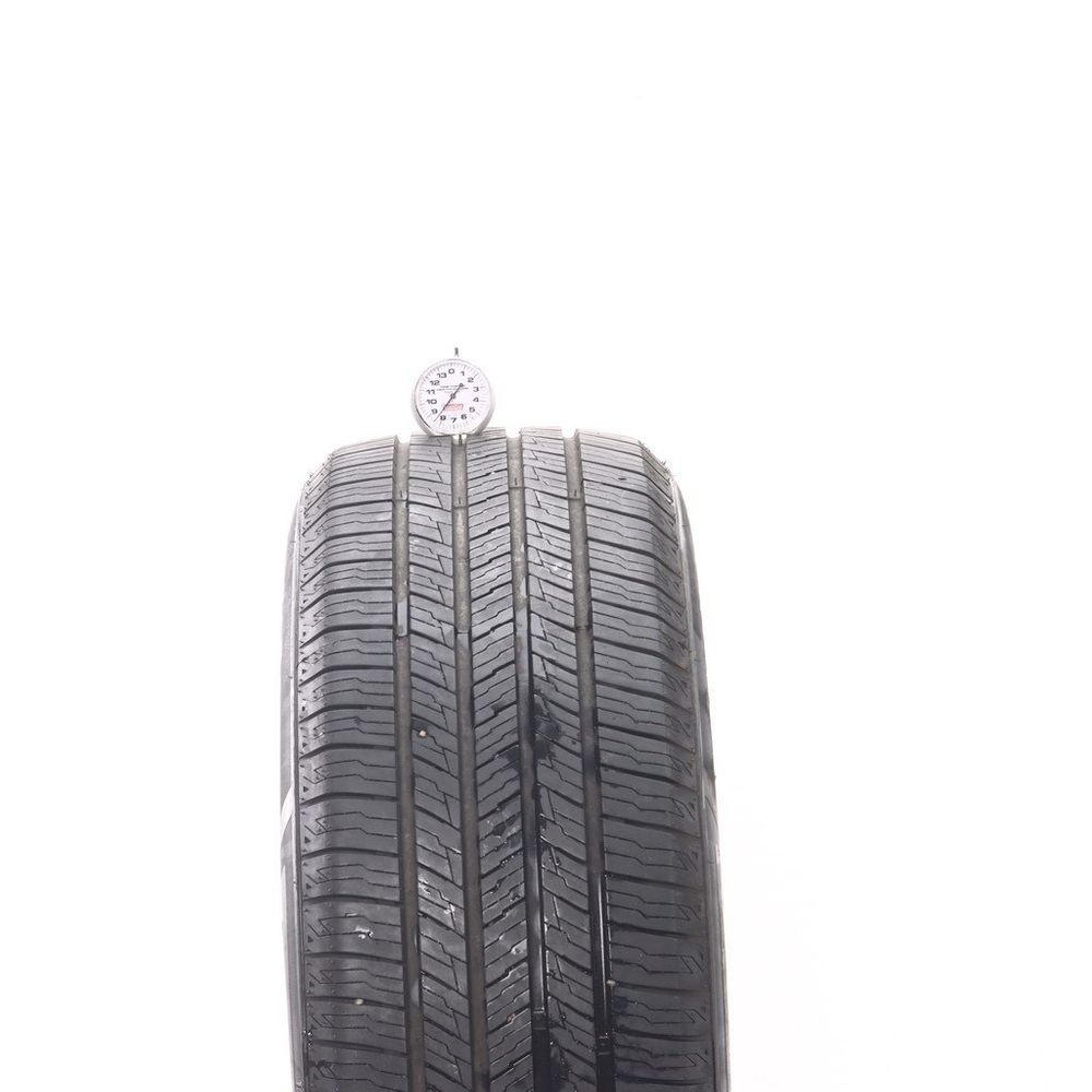 Set of (2) Used 235/60R18 Ironhead Reflex SUV UVD01 107V - 8.5/32 - Image 2