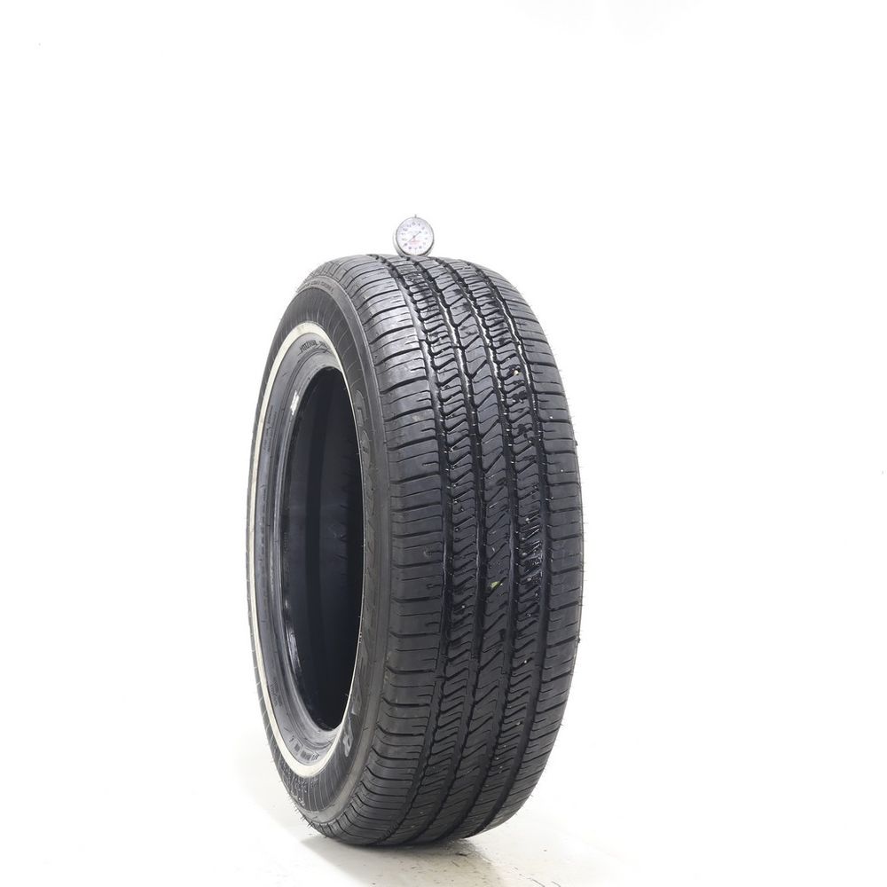 Used 235/60R17 Goodyear Eagle LS 103S - 9/32 - Image 1