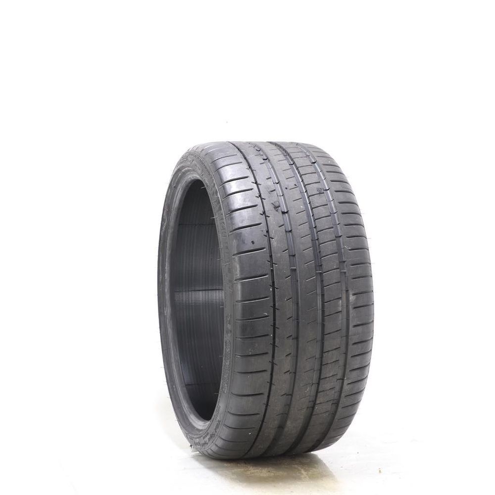 Driven Once 285/30ZR20 Michelin Pilot Super Sport MO1 99Y - 9/32 - Image 1