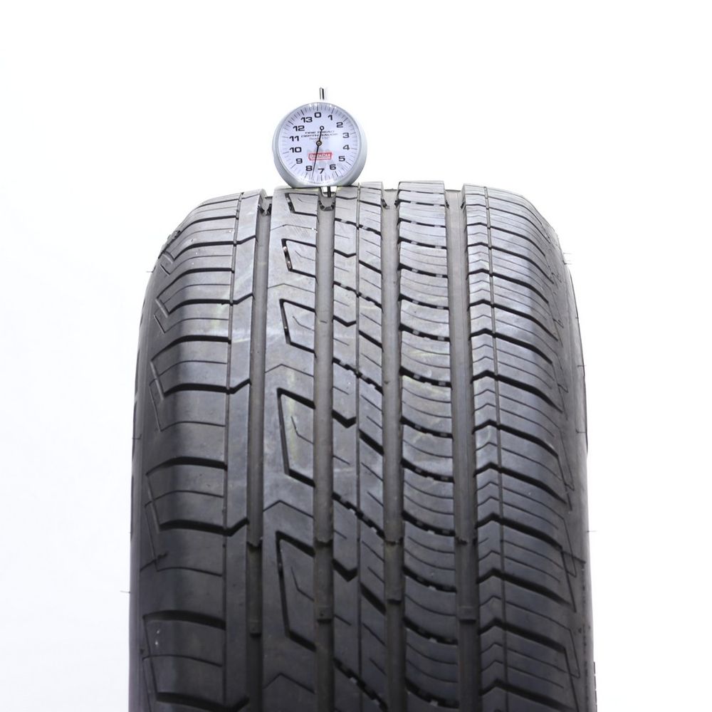 Set of (4) Used 225/60R18 Cooper CS5 Ultra Touring 100H - 6-7.5/32 - Image 11