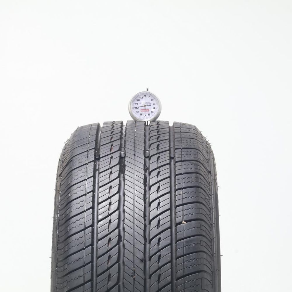 Set of (2) Used 235/65R18 Uniroyal Tiger Paw Touring A/S 106V - 10/32 - Image 2