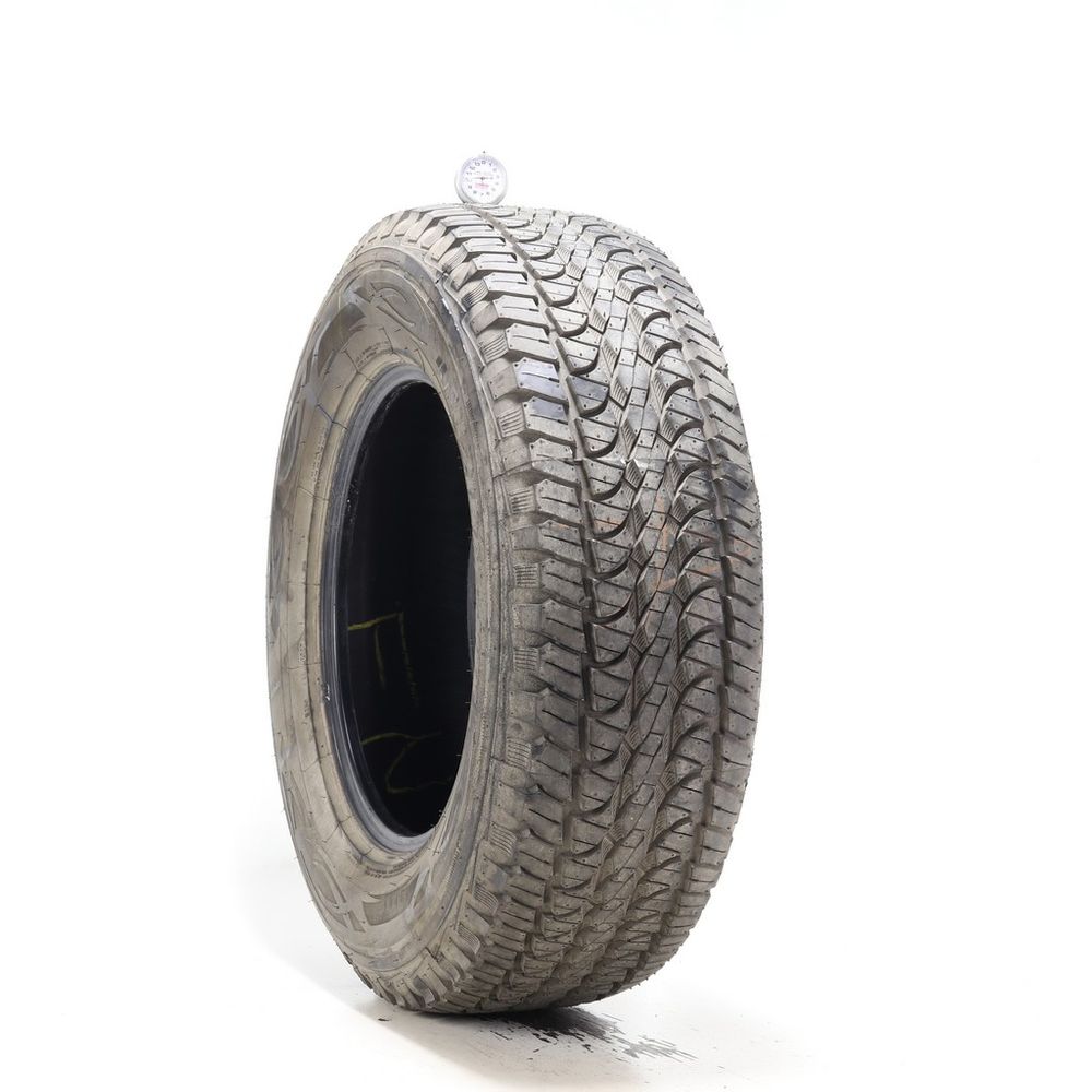 Used 265/65R17 Fuzion XTi 110T - 10/32 - Image 1