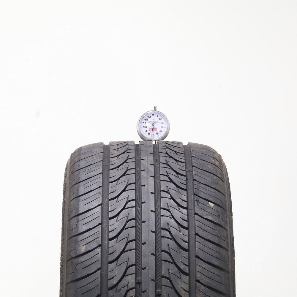 Used 245/45ZR18 Vercelli Strada II 100W - 7/32 - Image 2