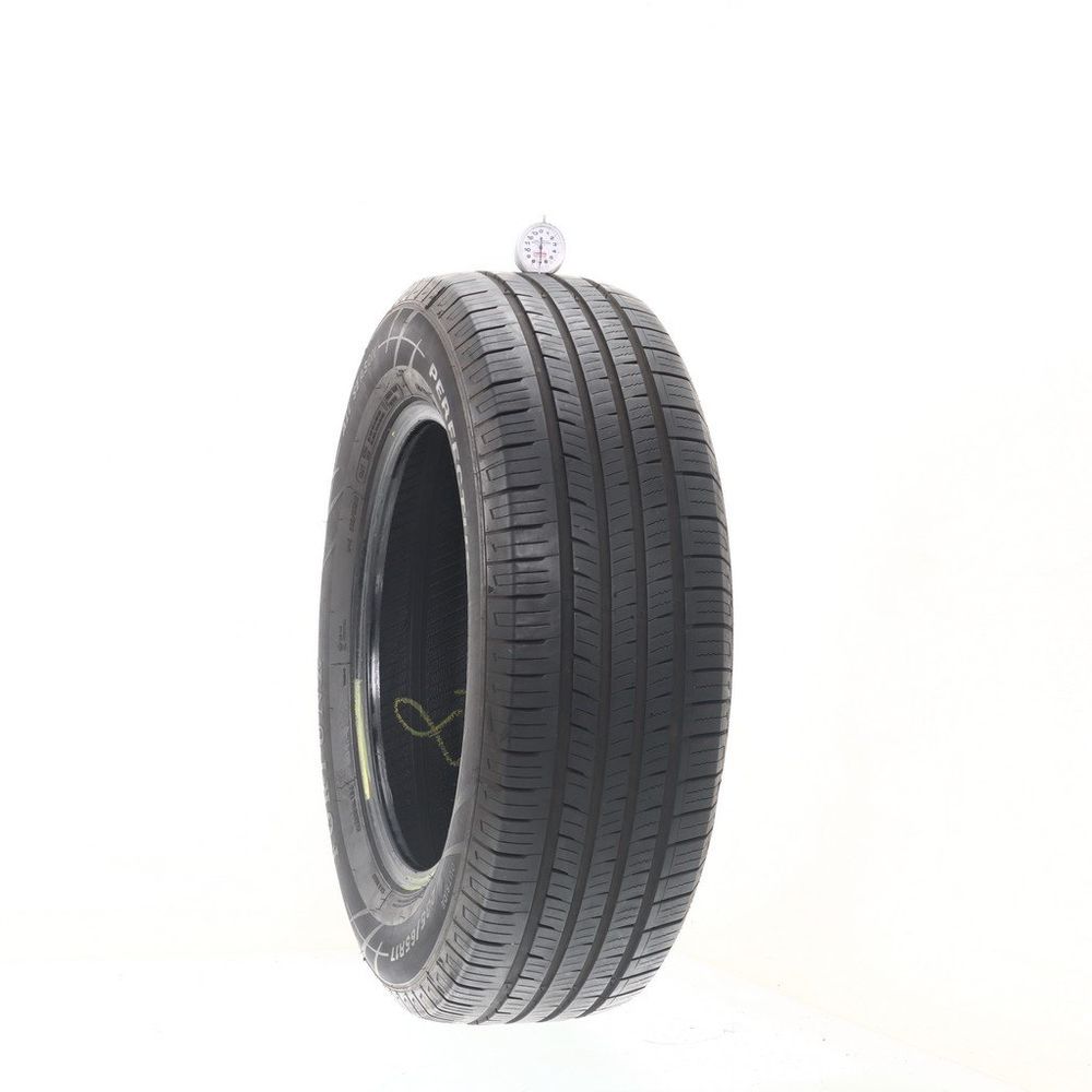 Set of (4) Used 235/65R17 Fortune Perfectus FSR602 108V - 7-7.5/32 - Image 1