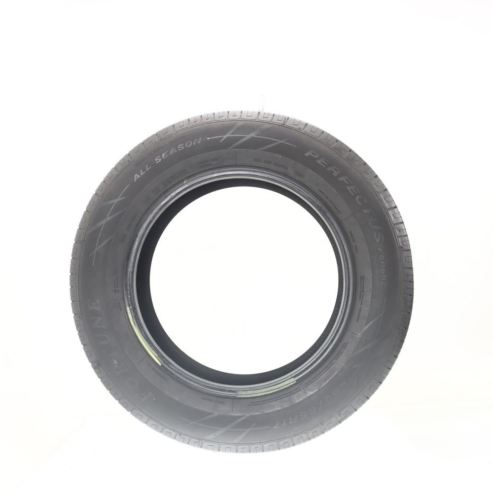 Set of (4) Used 235/65R17 Fortune Perfectus FSR602 108V - 7-7.5/32 - Image 3