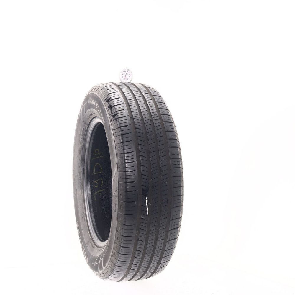 Set of (4) Used 235/65R17 Fortune Perfectus FSR602 108V - 7-7.5/32 - Image 4