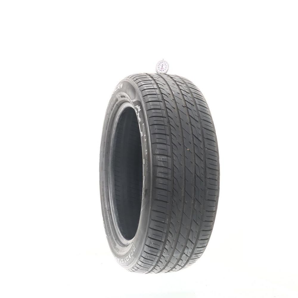 Used 235/55R19 American Roadstar Sport A/S 105V - 7/32 - Image 1