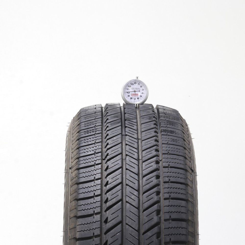 Used 235/60R18 Blackhawk Hiscend-H HT01 107V - 10/32 - Image 2