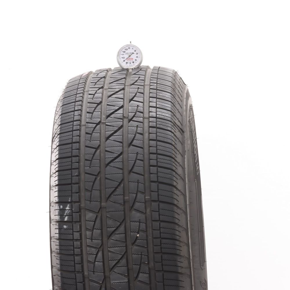 Used 265/70R18 Firestone Destination LE3 116T - 9/32 - Image 2