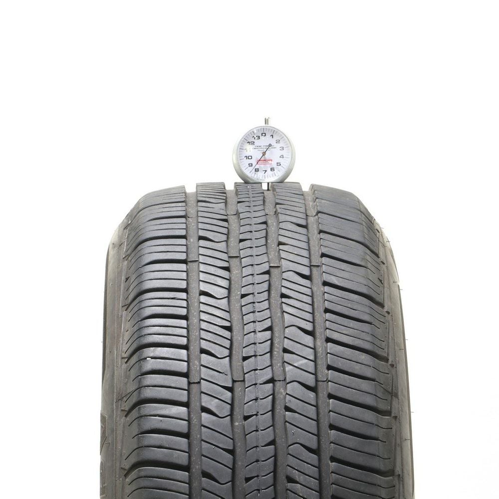 Set of (4) Used 225/60R18 BFGoodrich Advantage Control 100V - 7.5-8/32 - Image 5