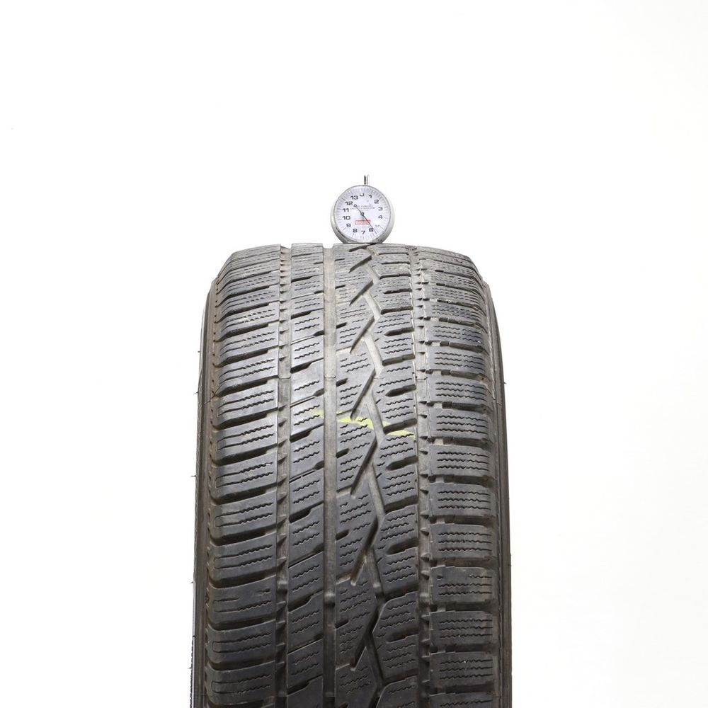 Used 225/60R18 Toyo Celsius 100H - 5.5/32 - Image 2