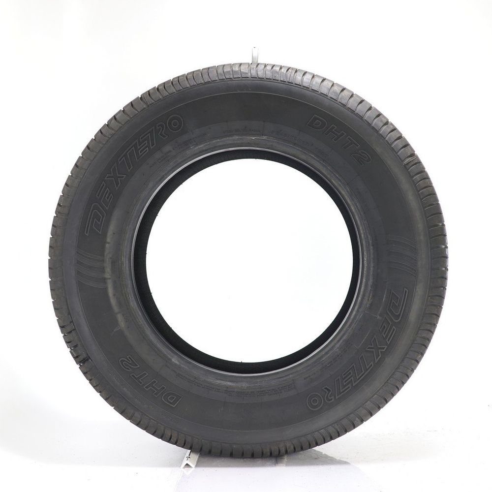 Set of (4) Used 245/70R17 Dextero DHT2 108T - 8.5-9.5/32 - Image 6