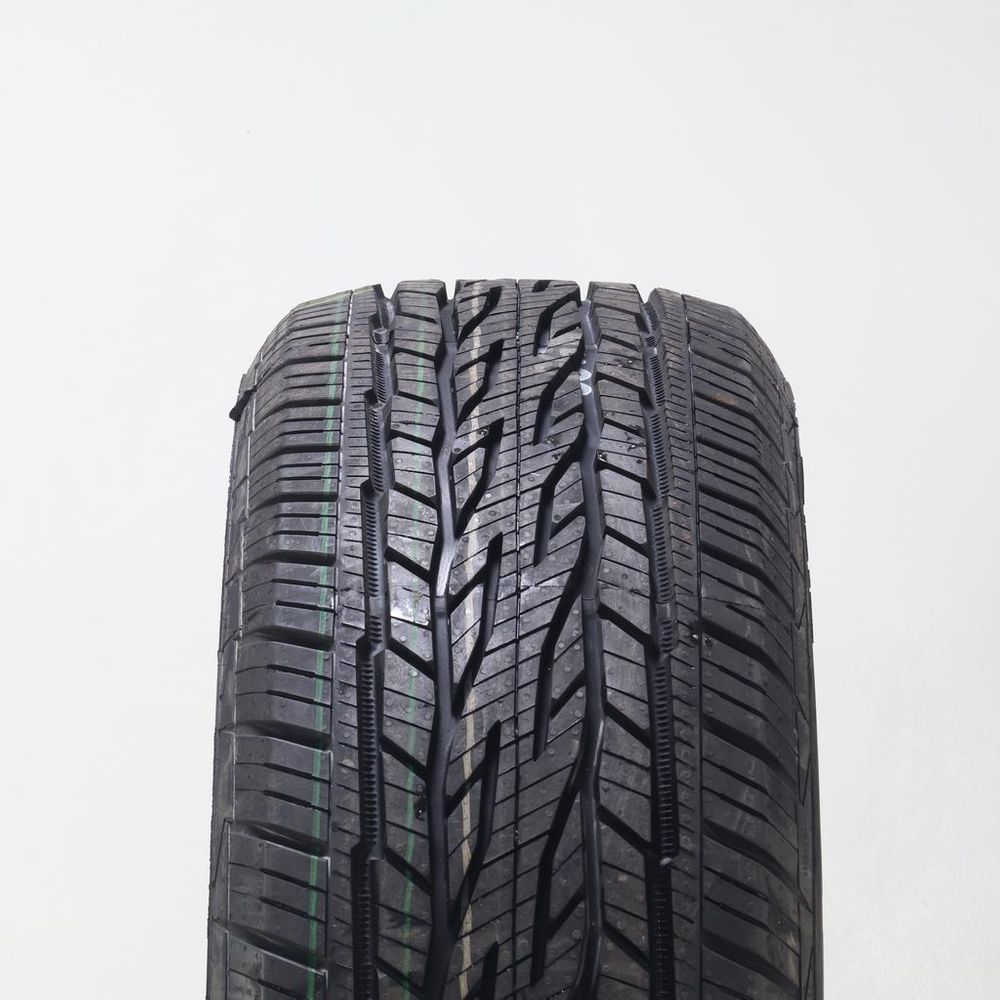 New 265/65R17 Continental CrossContact LX20 112T - 12/32 - Image 2