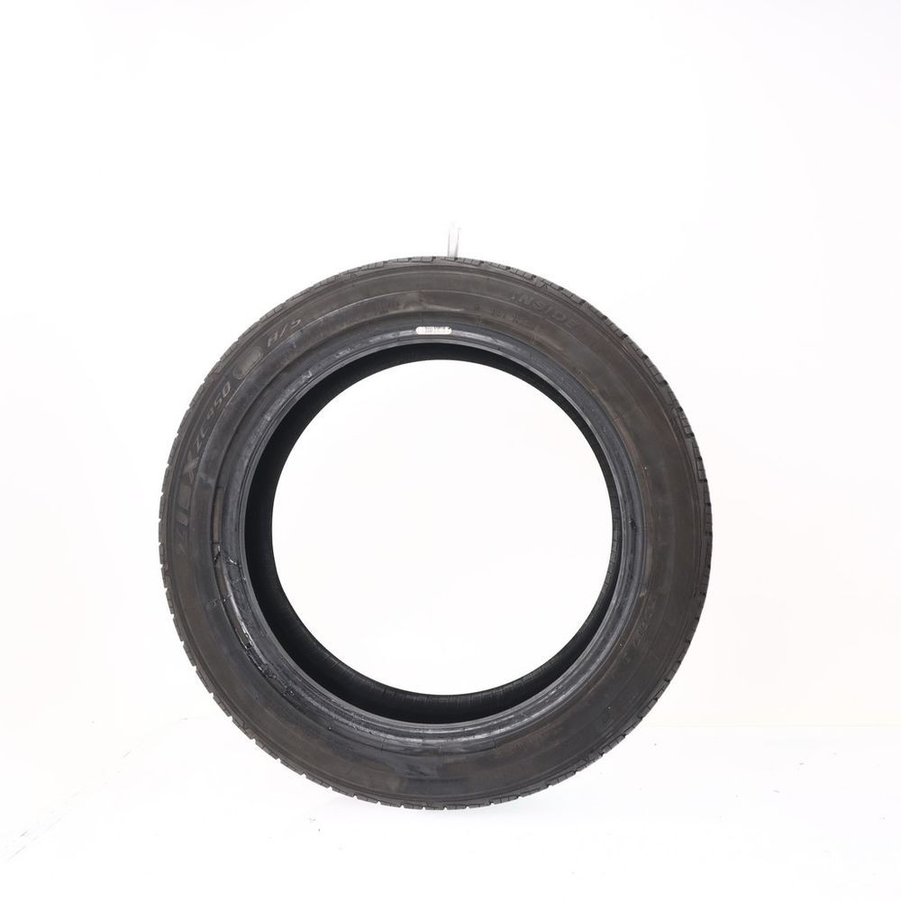 Used 215/50R17 Falken Ziex ZE950 A/S 91W - 6/32 - Image 3