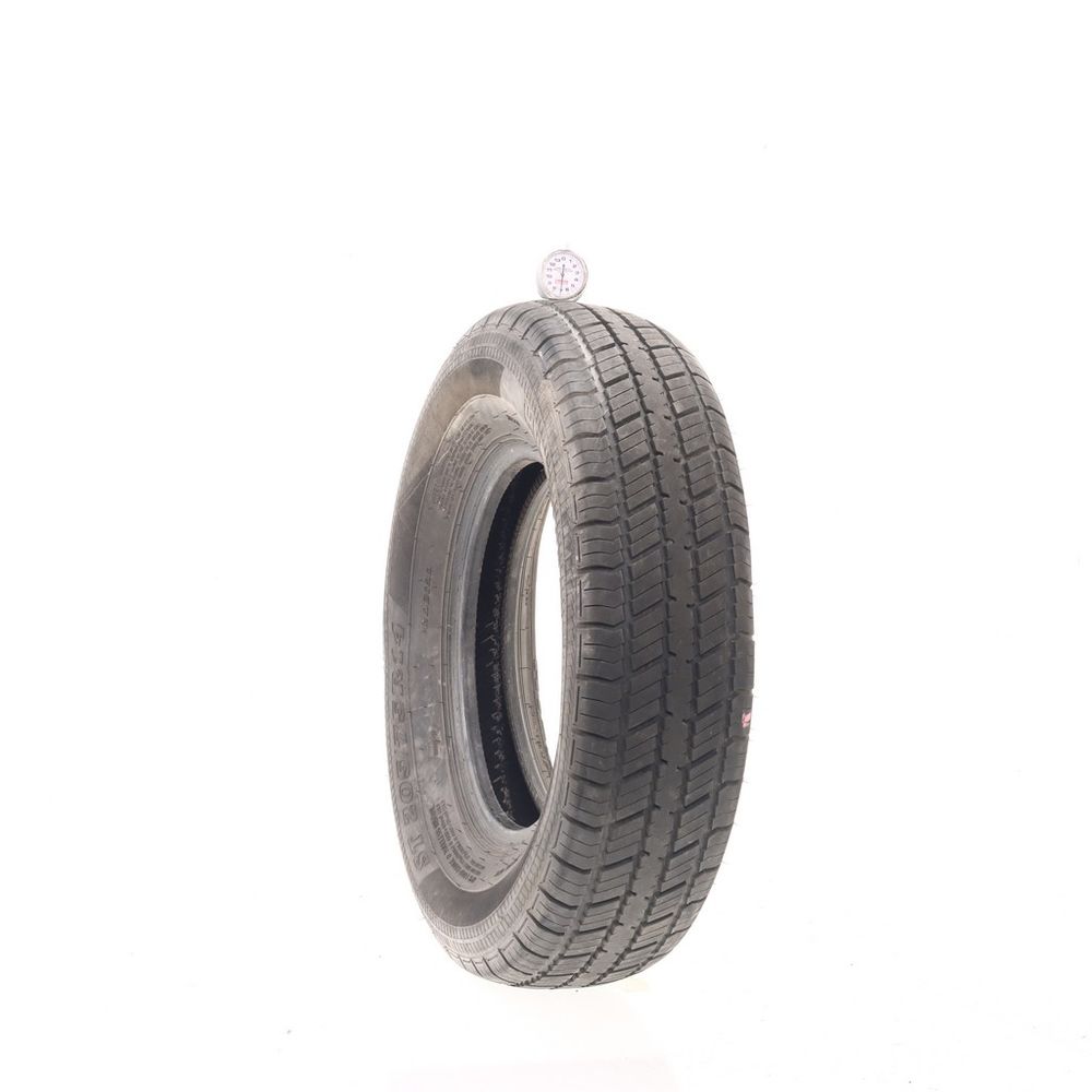 Used ST 205/75R14 Hi-Run WR089 105/101L D - 7/32 - Image 1