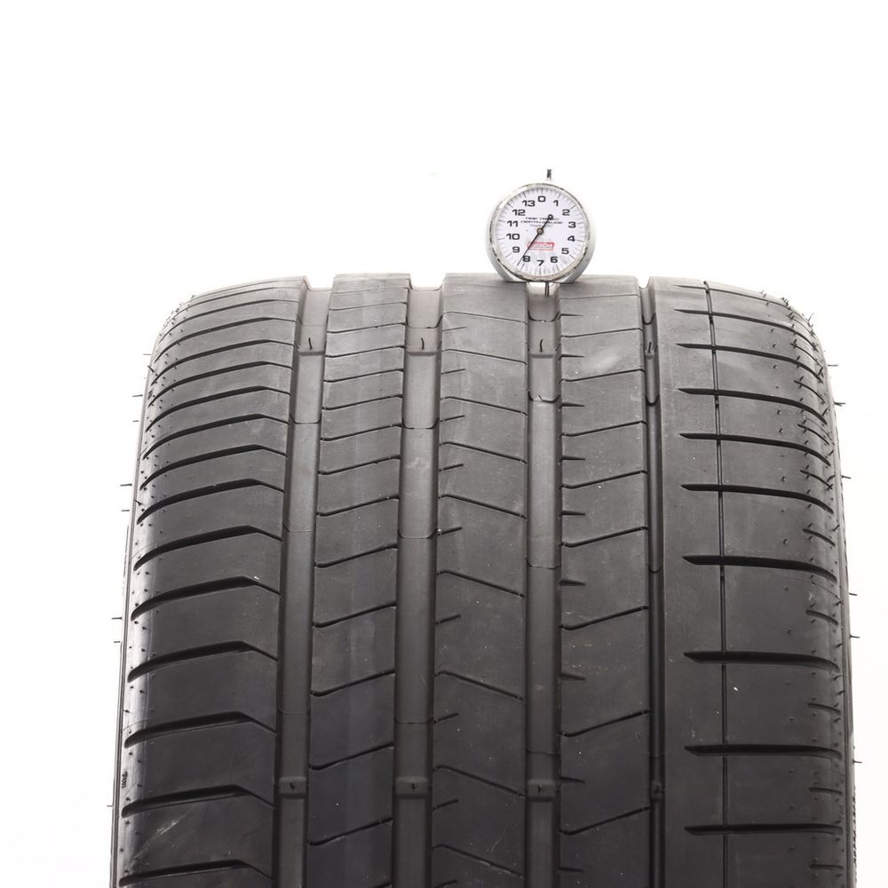 Used 315/25ZR22 Pirelli P Zero PZ4 101Y - 8/32 - Image 2