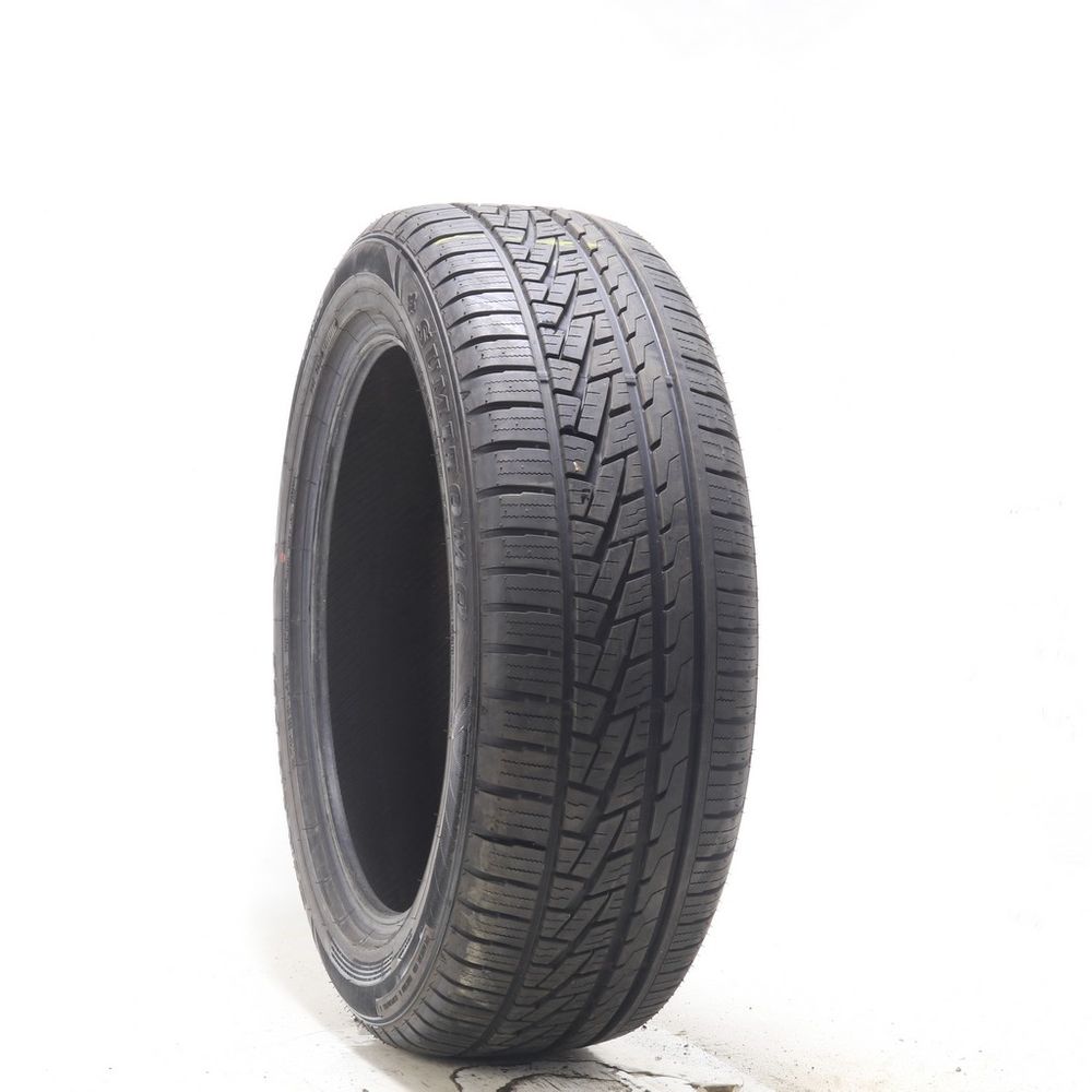 Driven Once 235/55R20 Sumitomo HTR A/S P02 102H - 10/32 - Image 1
