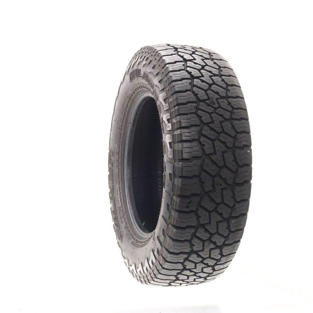 Used LT 245/70R17 Falken Wildpeak A/T3W 119/116S E - 14.5/32 - Image 1