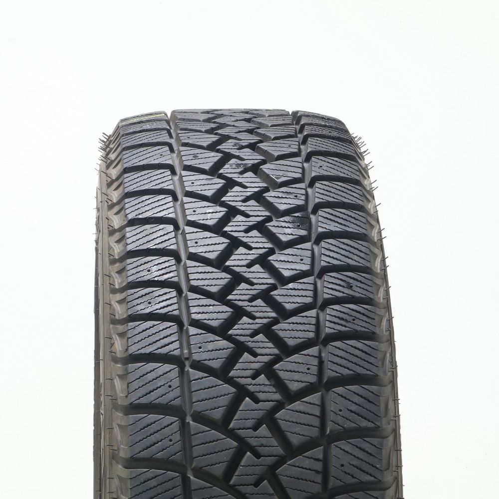 Used LT 265/70R17 Goodyear WinterCommand 121/118Q E - 15/32 - Image 2