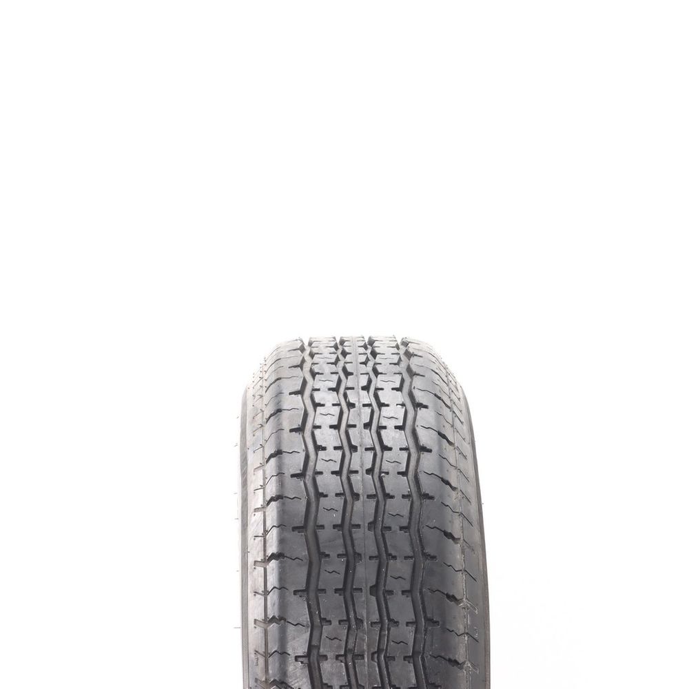 Driven Once ST 205/75R15 Westlake Super ST 107/102L D - 9/32 - Image 2