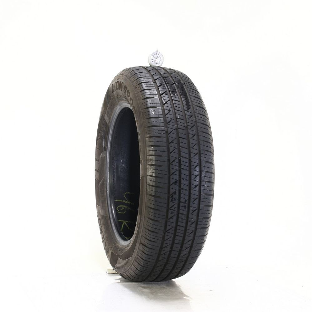 Used 215/65R17 Leao Lion Sport HP3 99H - 7.5/32 - Image 1