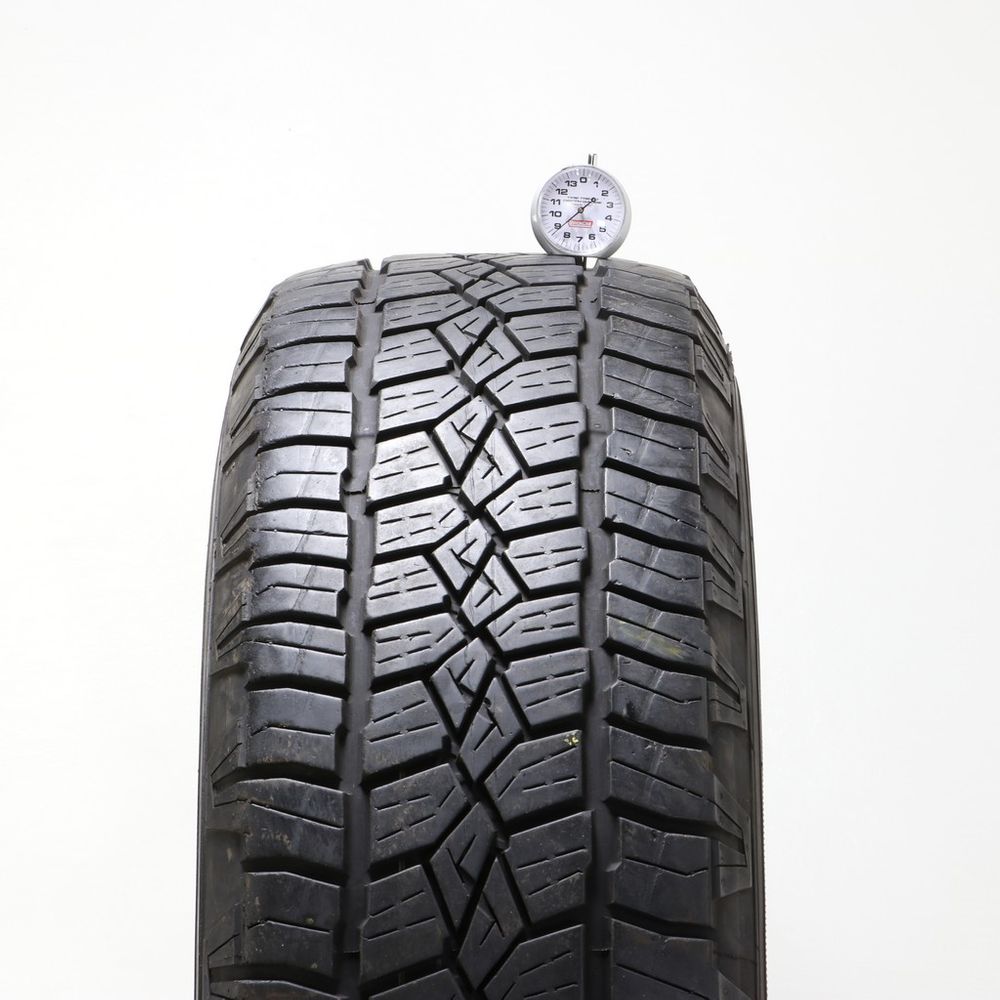 Used 275/70R18 General Grabber APT 116S - 8.5/32 - Image 2
