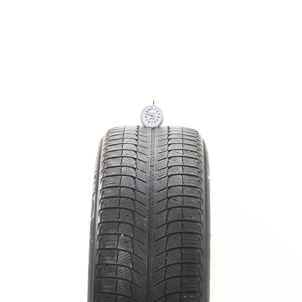 Used 225/60R17 Michelin X-Ice Xi3 99H - 4/32 - Image 2