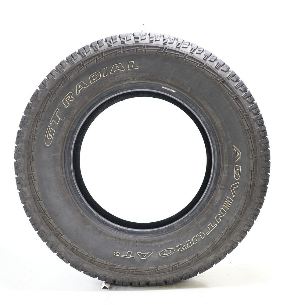 Used 265/70R17 GT Radial Adventuro AT 3 113T - 6.5/32 - Image 3