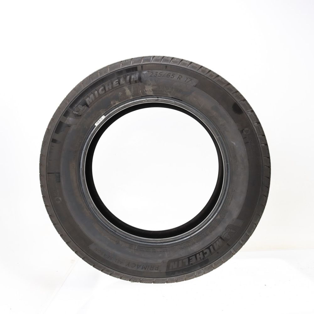 Driven Once 235/65R17 Michelin Primacy All Season 104H - 9/32 - Image 3