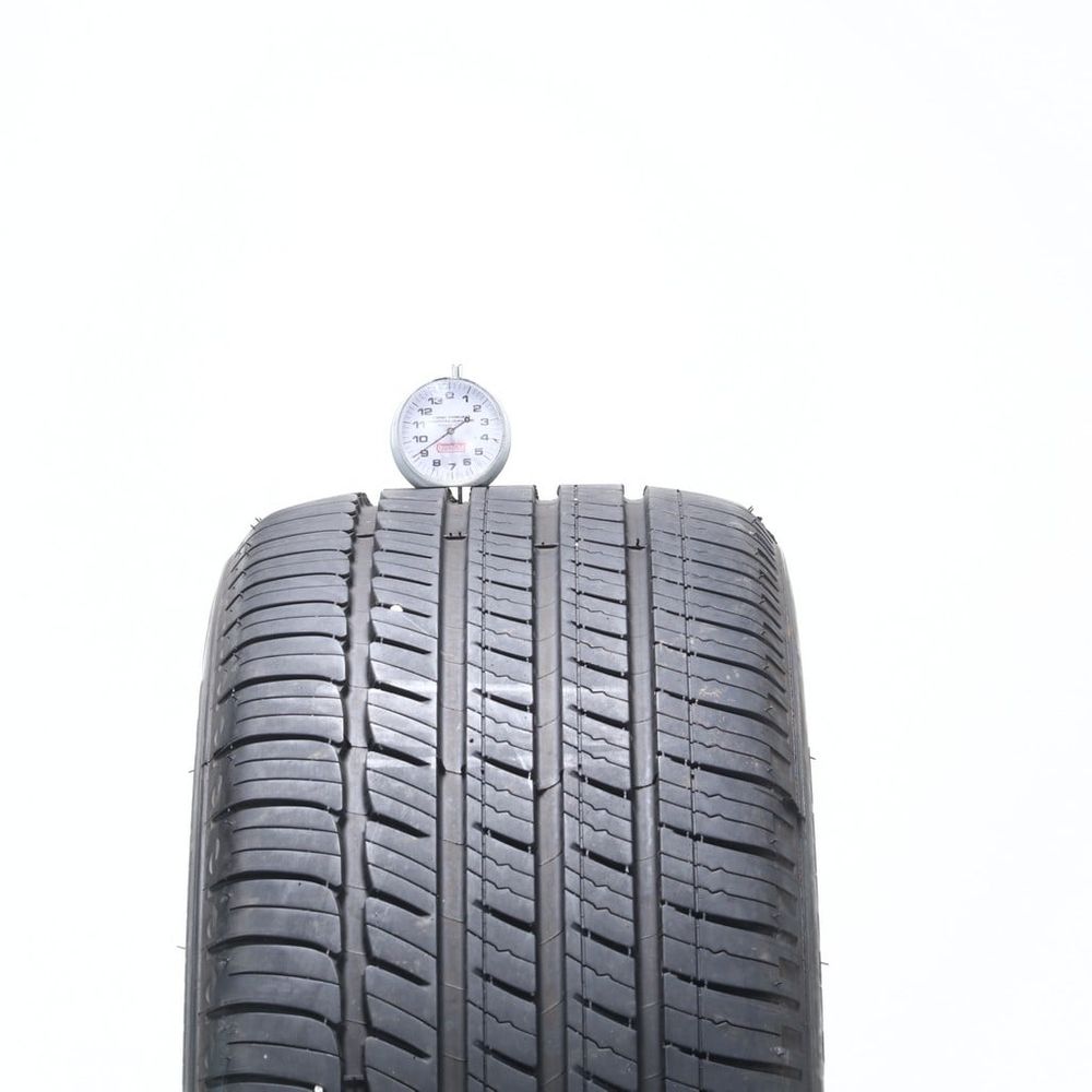 Used 245/45R20 Michelin Primacy MXM4 99V - 9/32 - Image 2