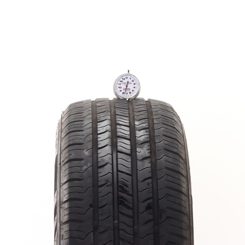 Set of (2) Used 235/65R18 Evoluxx Capricorn HP 106H - 7.5-8.5/32 - Image 2