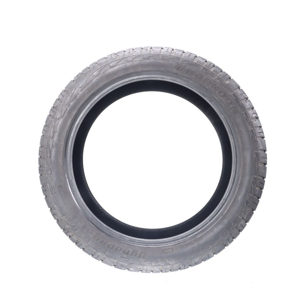 Used 285/45R22 Hankook Dynapro AT2 Xtreme 110T - 11/32 - Image 3