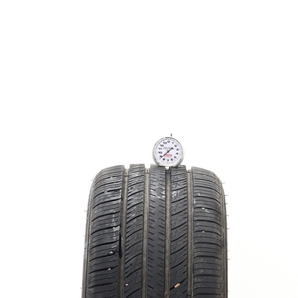 Used 215/45R17 Rovelo Instinct AS01 87W - 8.5/32 - Image 2