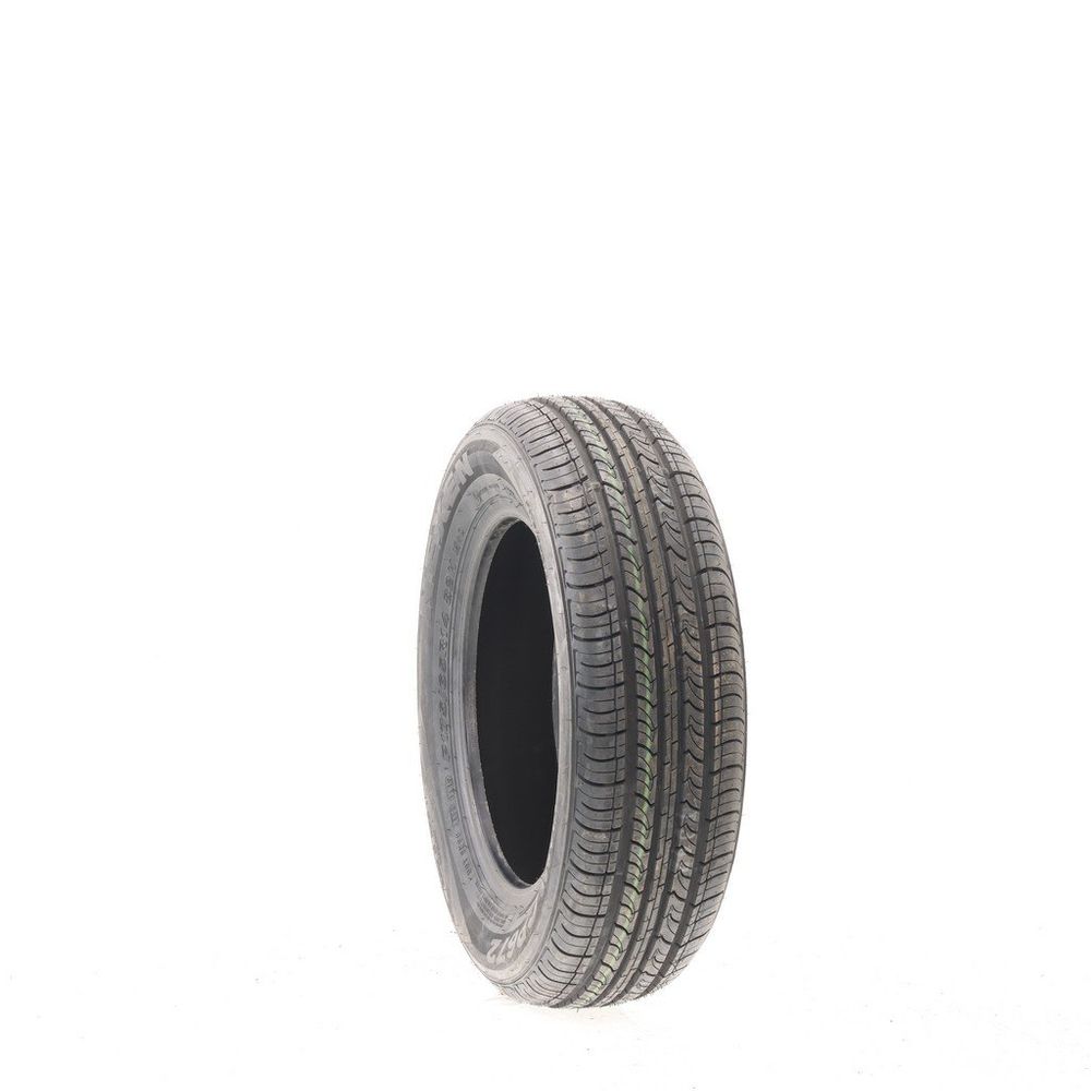 Driven Once 175/65R14 Nexen Classe Premiere CP672 82H - 8.5/32 - Image 1