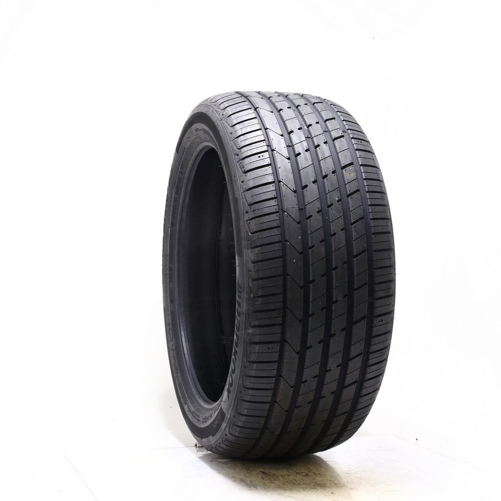 New 295/40ZR21 Hankook Ventus S1 evo2 SUV 111W - 10/32 - Image 1