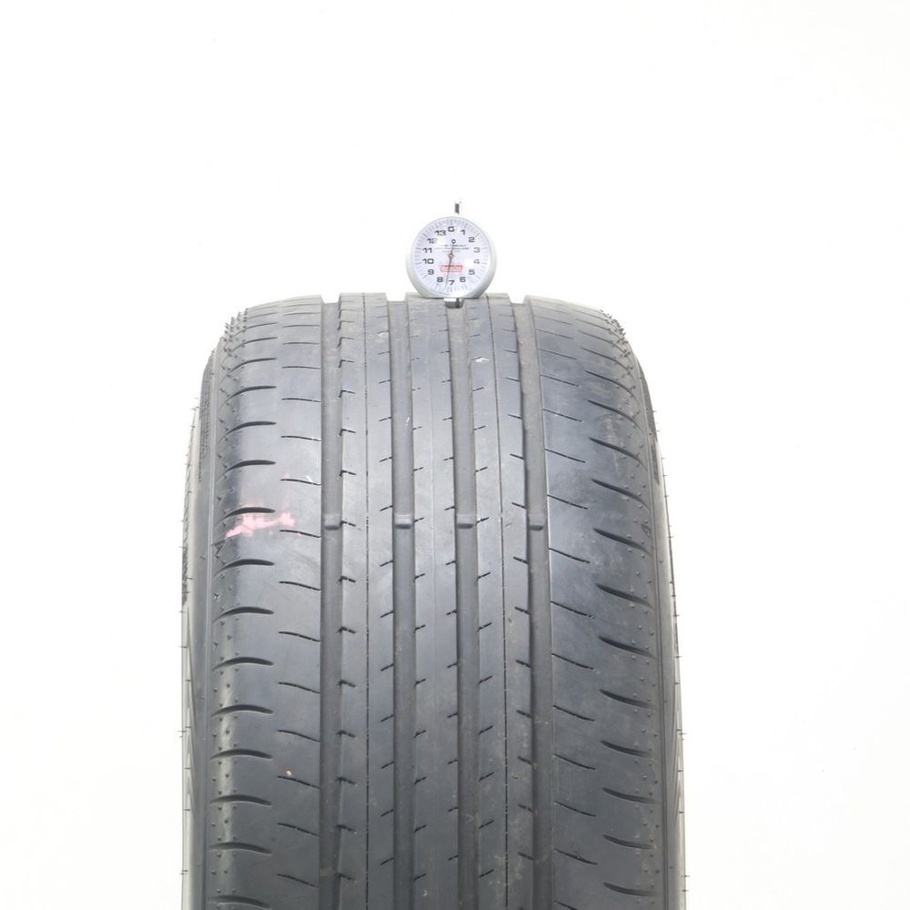 Used 255/45R20 Dunlop SP Sport Maxx 060 105W - 7.5/32 - Image 2